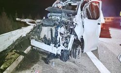 Takla atan zırhlı araçta 8 külçe altının kaybolmasına ilişkin, işletme sahibinden açıklama