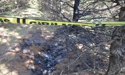 Tartıştığı sevgilisini boğarak öldürüp, cesedini 2 kez benzin dökerek yakmış