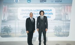 TAV Havalimanları Tiflis'te işletme süresini 2031'e uzattı