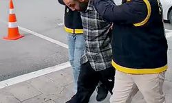 Tavanda delik açıp girdikleri depodan 148 bisiklet çalan kardeşler, birbirini suçladı