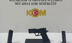 Tehditle 200 bin TL'sini alıp, dövdüler; 4 gözaltı