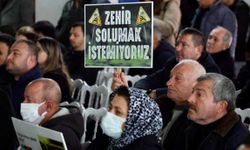 Tekirdağ'a kurulmak istenen angus çiftçiliğine belediye başkanları karşı çıktı