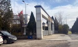 Tekirdağ'da kimya fabrikasında patlama; 4 işçi yaralı / Ek fotoğraflar