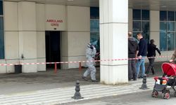 Tekirdağ'da kimya fabrikasında patlama; 4 işçi yaralı