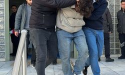 Terör örgütü üyeliğinden aranan şüpheli Hatay'da yurda giriş yaparken yakalandı