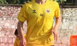 Tire 2021 FK Musa Yüksel'le vedalaştı