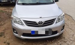 Tokat'ta change operasyonu: 8 gözaltı