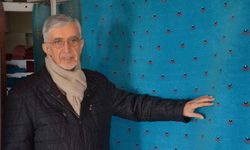 Tokyo Camisi'nin halıları yine Manisa'da dokundu