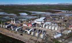 TPAO, Diyarbakır'da kaya petrolü üretimine hazırlanıyor