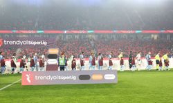 Trabzonspor - Kasımpaşa / Fotoğraflar