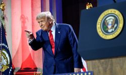 Trump: İran'la anlaşma yapamazsak neler olacağını göreceğiz