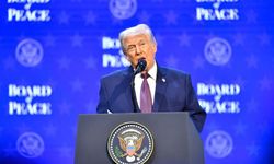 Trump, Kanada'ya 'Gazze Barış Kurulu' davetini geri çekti