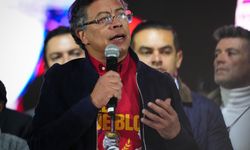 Trump, Kolombiya Cumhurbaşkanı Petro ile gelecek ay görüşeceğini duyurdu