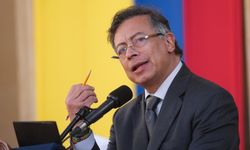 Trump, Kolombiya Cumhurbaşkanı Petro ile telefonda görüştü