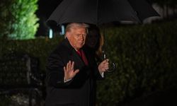 Trump, Rusya'ya karşı yaptırım tasarısını onayladı