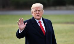 Trump: Venezuela'ya ikinci saldırıyı iptal ettim