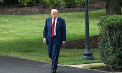 Trump: Yetkim anayasa ya da mahkemelerle değil, kendi ahlakımla sınırlı