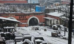 TTK'nın 4 maden ocağında üretim durduruldu / Ek fotoğraflar