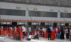 TÜİK: 2025 turizm geliri 65 milyar 230 milyon 749 bin dolar oldu