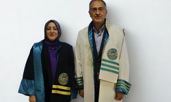 Türk bilim insanları nadir hastalık çalışmasında yeni mutasyon keşfetti