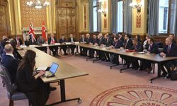 Türkiye-Birleşik Krallık JETCO 8'inci Dönem Toplantısı Londra'da yapıldı