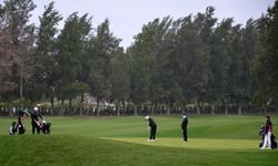 Türkiye Kadınlar ve Erkekler Amatör Açık Golf Şampiyonası tamamlandı