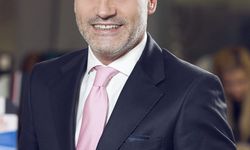 Ülker'de Satış Başkan Yardımcılığı görevine Kayhan Zenginoğlu getirildi