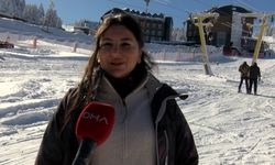 Uludağ'da sömestirde konaklama ücretleri misafirhanelerde 2 bin 450 TL, otellerde 42 bin TL