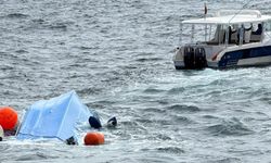 Umman'da Fransız turistleri taşıyan tekne alabora oldu: 3 ölü, 2 yaralı