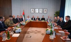 Witkoff: Görüşmeler gelecek hafta devam edecek