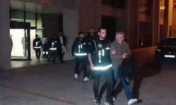 Yahşihan Belediyesi'nde 'İcbar yoluyla irtikap' soruşturması sanıklarının yarılanmasına devam edildi