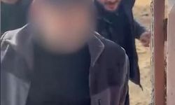 Yakalanmamak için kadın kıyafetleri giyip, sürekli adres değiştirmiş