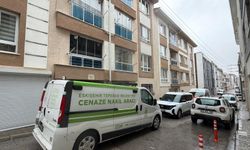 Yalnız yaşadığı evinde ölü bulundu