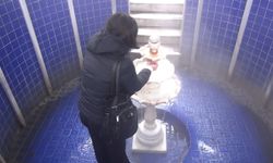 Yalova'daki termal tesisler sömestir öncesi doldu