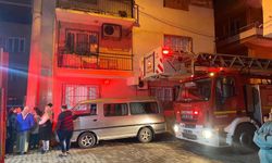 Yangında ölen Down sendromlu Eymen'in babası: Üzerine titriyorduk