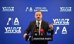 Yavuz Ağıralioğlu: Partimiz her geçen gün millet kalbinde büyüyor