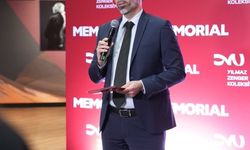 Yılmaz Zenger'in 286 eserlik koleksiyonu Memorial Göztepe'de sanatseverlerle buluştu