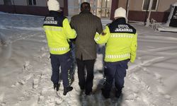 Yol verme tartışmasında 2 kardeşi tabancayla vurdu