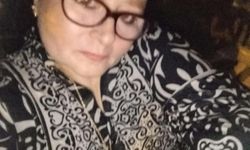 Yolun karşısına geçerken otomobilin çarptığı yaya öldü / Ek fotoğraflar