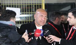 Yüksel Yıldırım: İrfan Can Eğribayat Samsunspor'da