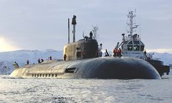 Yunanistan'da 'Poseidon' denizaltısının hizmet dışı bırakılması parlamentoya taşındı