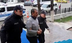 Yurt dışına kaçmak isteyen 2 firari hükümlü, ormanda yakalandı