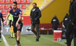 Zecorner Kayserispor - RAMS Başakşehir FK / Fotoğraflar