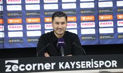 Zecorner Kayserispor - RAMS Başakşehir FK maçının ardından