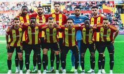 Zecorner Kayserispor'un, Antalya kampı sona erdi