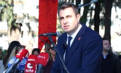 Zübeyde Hanım, vefatının 103'üncü yıl dönümünde anıldı