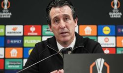 Emery, kazandık ama Fenerbahçe'ye kaybedebilirdik de!