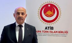 Ali Paşa Akbaş ATİB’in yeni Genel Başkanı