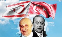 İki Büyük Lider Denktaş ve Küçük İngiltere'de Anıldı