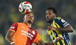 Galatasaray Fenerbahçe maçının hakemi kim?